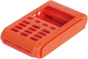 L1002874POS機(jī)外殼深圳塑膠模具廠(chǎng)，深圳塑膠制品廠(chǎng)，塑膠模具制造
