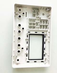 示波器外殼模具S63022，深圳塑膠模具廠