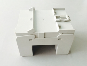 F4342143防雷器塑料外殼廠家，塑膠防雷器外殼生產(chǎn)廠家